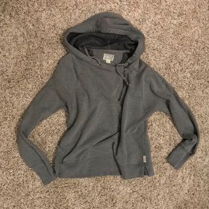 🎉 HP 🎉Converse Women’s Cowl Neck Hoody | Size M
